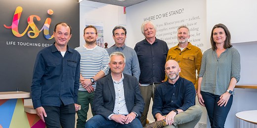 About us - LSI Architects