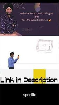 Website Security with Plugins and Anti-Malware Explained 🔐