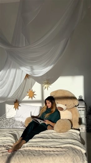 Tiko Inasaridze on Instagram: "Comfortable and high quallity pajamas from @ekouaerofficial 🤍🤍🤍🤍🤍🤍 using the discount code to enjoy a 20% discount for my followers 💫code:tiko20 🥳🥳 Link : https://ekouaer.com/discount/tiko20?redirect=/collections/all-products link also in my BIO ✅ @ekouaerofficial #Ekouaerpajamaset #Ekouaerreviews #EKOUAER #ekouaercomfystyle"