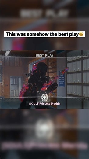 Still happy I got best play🥹#codbestplays #codmultiplayer #teamdeathmatch #codgirl #norskgaming