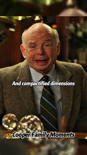 Young Sheldon | Professors Offer Him a Future 😳 Life-Changing Choice 👇 #YoungSheldon #Future #Drama