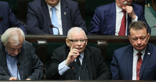 "Sprzedam Opla". Jak Polacy oglądają obrady Sejmu na YouTubie