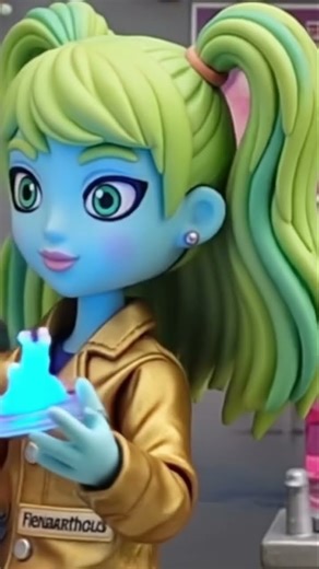 Alien Birthday: How was this doing 5 yrs ago .ᐟ