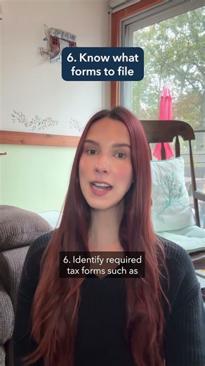 Year-end checklist: 15 must-do tasks for small businesses