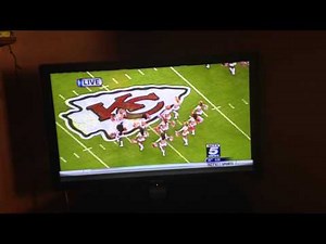 Chiefs Cheerleaders 2015