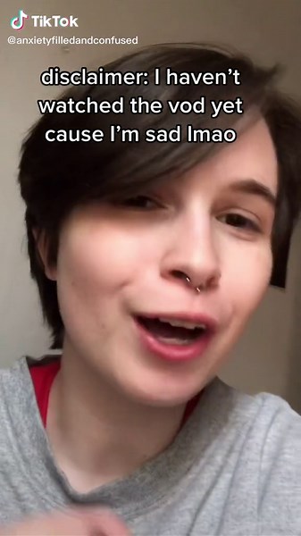 I just know Tubbo went from fake crying to joy like it was nothing. Whiplash #tubbo #ranboo #wilbur #beeduo