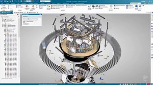 12 reactions | #SolidEdge2023 introduces enhanced workflows for mechanical design, promoting greater performance and increased productivity. A new look and feel better matches the way you work, with intuitive command bars and toolbars, updated personalization options, and improved modeling workflows. To learn more about what's new in this year's release, visit siemens.com/solid-edge-2023. | Designcenter Solid Edge | Facebook