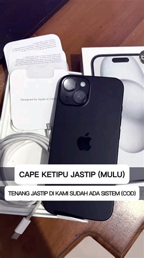 Review Jujur Jastip iPhone 12 Pro
