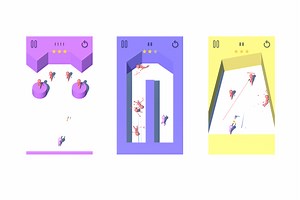 Bullet Master 3D | Packs | Unity Asset Store