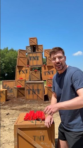 Subscribe To Explode The TNT