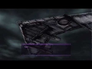 Armored Core 3 Walkthrough pt. 5 of 30