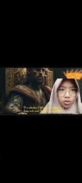 English Video Assignment: Narrative Text The Story of Nyiroro Kidul (Queen of the South Sea)