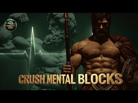 The Ultimate Mental Block Remover ! The Only Blockage Remover You Will EVER Need!