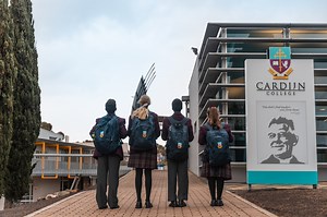 SACE | Cardijn College