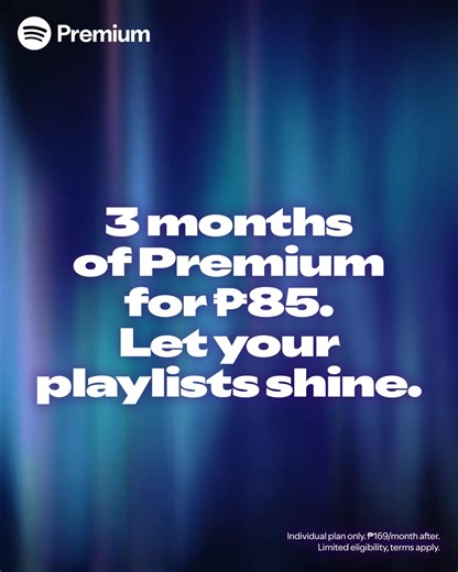 Level up your listening with Spotify Premium. Better audio and more. | Spotify