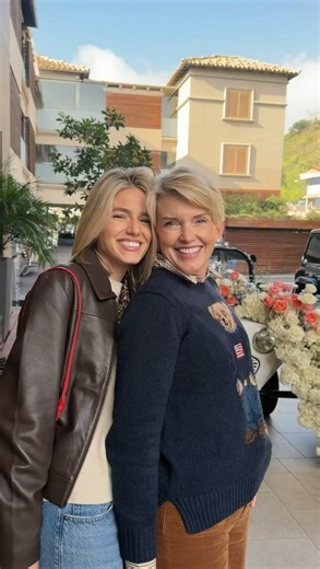 Our Table’s Company on Instagram: "Girls’ trips, ocean mornings, and time around the table. Doesn’t get much better than this. 🌊☕️🌴🌞"