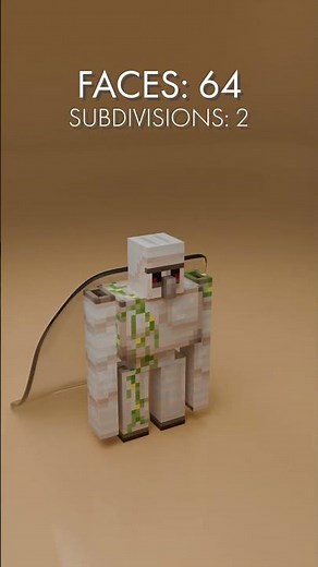 Cinematic 3D Animation | Smooth Motion & Realistic Art