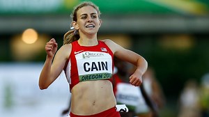 Runner Mary Cain sues Nike and former coach for alleged abuse