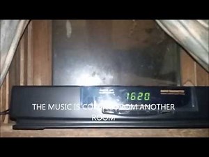 Talking House Transmitter and Outside Antenna