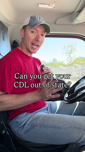 Get Your CDL Anywhere in the US with Expert Training