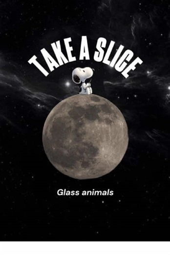 Take a Slice: Exploring Typography in Design