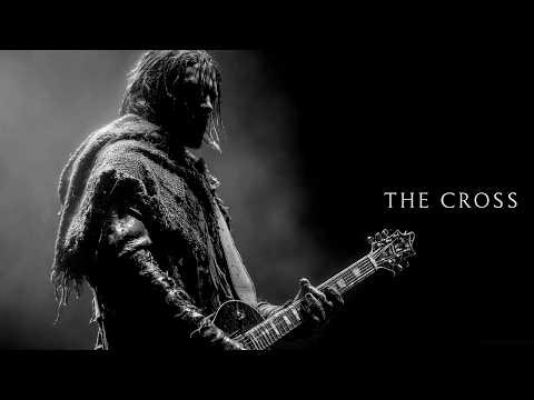 ✝️ The Cross | Christian Thrash Metal Worship Anthem | Lion of Judah Series