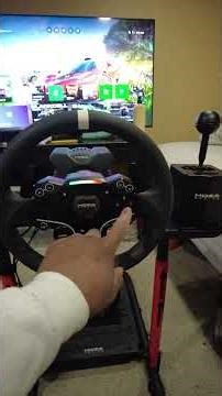 Xbox Racing Wheel Not Working Moza R3