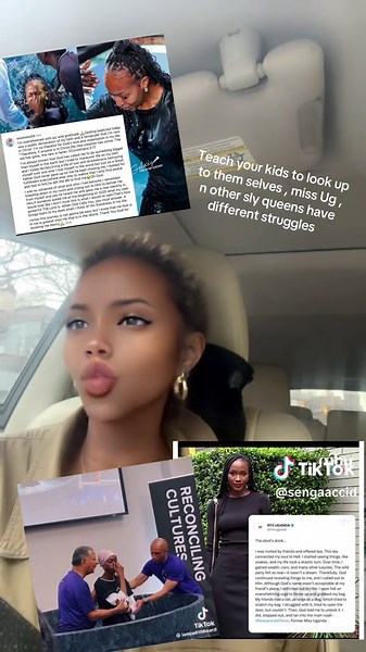 Empowering Ugandan Girls: Inspirational Stories Unveiled