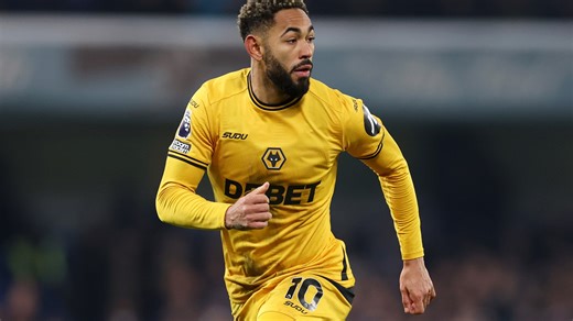 Manchester United in transfer hijack fear as rival clubs plot move for Matheus Cunha