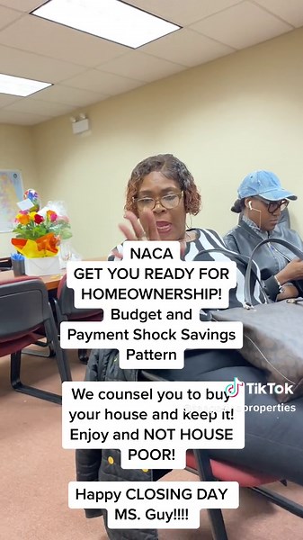 #nacahomewnership The one core of Naca id AFFORDABILITY! Making sure you can adford your house, debt, budget with surplus at end of month! 🔥🔥🔥❤️❤️❤️🍾🍾🍾🎉👑🏆#