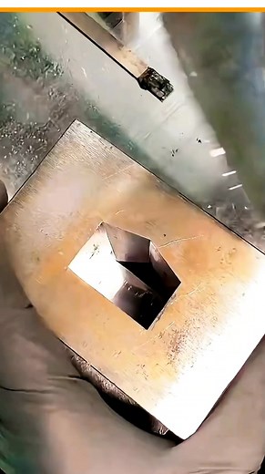 The process of making shield machine cutter heads #cutters #machine | High-Tech Manufacturing