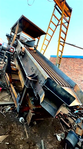 Mining linear screen 1 242 mp4 rand