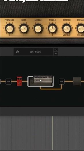 🎸Tone Tutorial: Avenged Sevenfold - Buried Alive #avengedsevenfold
