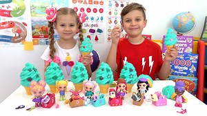 29K views · 493 reactions | Diana and Roma solve puzzles, play logic...