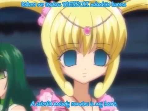 MMP - Luchia, Hanon and Rina Hypnotizes