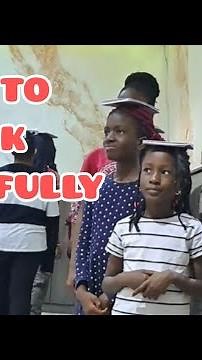 How to walk Gracefully | The Finishing School