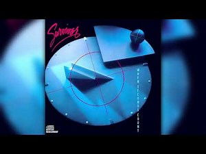 Survivor - Man Against the World [HQ]