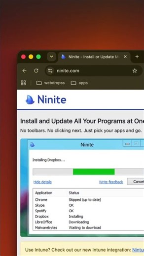Install ALL Your Apps in ONE Click! (Powerful Websites You Should Know #250)