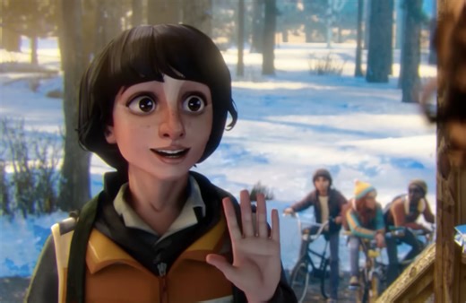 Stranger Things: Tales from ‘85 cast- Every voice actor confirmed so far for the upcoming animated spin-off of the Netflix series