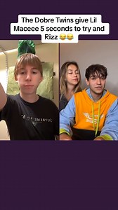 9.7K views · 342 reactions | Lucas and Marcus Funniest Moments!  | Lucas and Marcus | Facebook