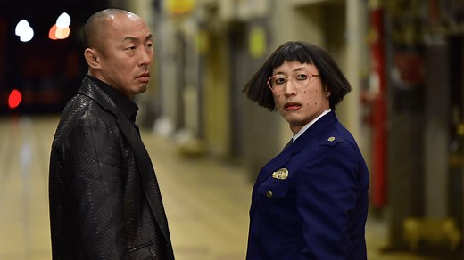 よしもと新喜劇 映画 商店街戦争-SUCHICO- - シーズン1 - よしもと新喜劇 映画 商店街戦争-SUCHICO- (映画) | 無料動画・見逃し配信を見るなら | ABEMA