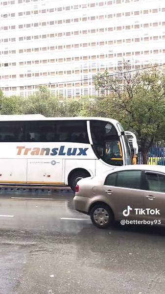 #translux #autopax