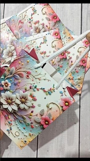 Best Return Gift Bags With Gorgeous Design? Unboxing & Honest Review 🎁🔥😍