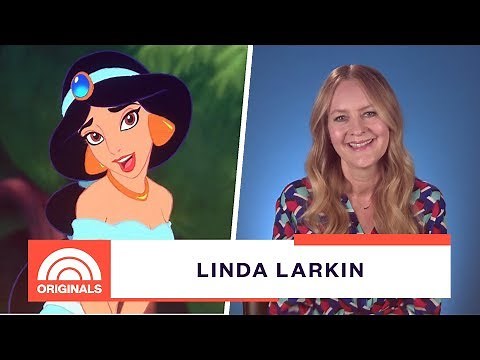 Original Voice Of Jasmine In ‘Aladdin’ Re-Enacts Her Character’s Best Lines | TODAY Original