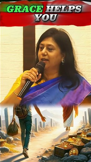 Grace Helps You ✝️💯✝️💯✝️ #jesus #grace #shorts #trending #viral