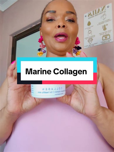 Benefits of Organic Marine Collagen for Skin Health
