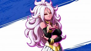 Dragon Ball: Androide 21 alcanzó su forma final en un épico cosplay | TierraGamer: noticias y entretenimiento de anime, series, videojuegos y tecnología