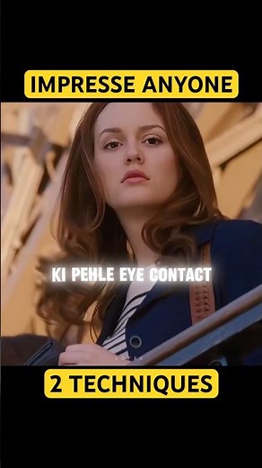 Attract anyone’s by 2 techniques 💀 #darkpsychology #psycholgyfacts #psychology #manipulation #facts