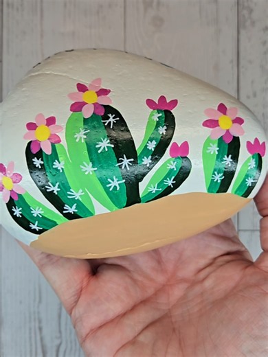 Rock Painting Ideas: Painted Rocks & Kindness Rocks Guide