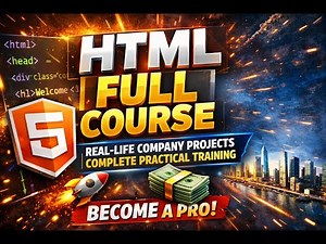 HTML BASIC THINGS IN REAL COMPANY EXPERIENCE #codingjourney